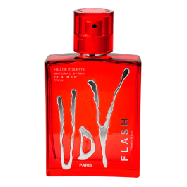 Flash, Agua de Tocador, Para hombres, 100 ml Precio: 19.49999942. SKU: B1GZ6RMJCC