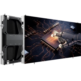 Unilumin Cabinet Ulwiii 1.8 Size: 600X337,5 Mm Brightness: 600 Nits Refresh Rate: 3840Hz (Aun2E1108A) Precio: 420.49999981. SKU: B1BSCMRAR6