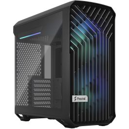 Fractal Design Torrent Compact RGB Black Window Torre PC Negra con Ventana Lateral Precio: 204.49999944. SKU: B1939TE24L