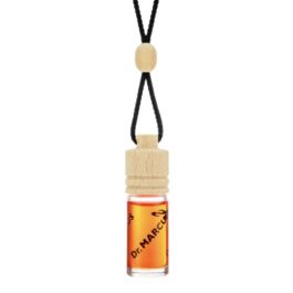 Ambientador para Coche Dr Marcus Ecolo Fresa 4,5 ml Madera Cristal Fragancia Colgante 4 Piezas Ambientador para Coche Dr Marcus Ecolo Fresa 4,5 ml Madera Cristal Fragancia Colgante 4 Piezas