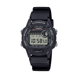 Reloj Hombre Casio W-220H-1AVEF Precio: 76.4999994. SKU: B1EHTY6BK8