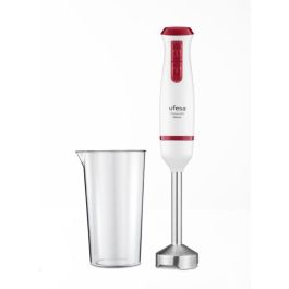 Ufesa Pulsar 600 Delux 600W Hand Blender Mixeur Plongeant Precio: 22.49999961. SKU: S0449443