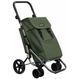 Carro de Compra Playmarket 24925D3 288 GO+ Verde 45 L Carro de Compra Playmarket 24925D3 288 GO+ Verde 45 L Precio: 138.5000001. SKU: B1KM6BL4KX