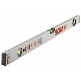 Nivel de Burbuja SOLA AVD Aluminio 40 cm 400 mm