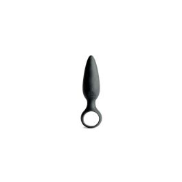 Plug Anal Fifty Shades of Grey FS-40172 Negro