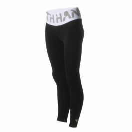 Pantalón Largo Deportivo Hanker Miliam Negro Precio: 55.0066. SKU: B1BDAJFW5X