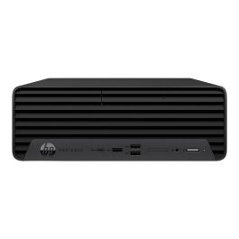 HP Ordenador Pro Sff 400 gr9, Intel Core i5 12ª Gen, 16 GB RAM, SSD 512 GB, Windows 11 Pro Precio: 788.98999971. SKU: B1E2NP6FYF