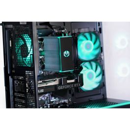 PC de Sobremesa Actina KOMACNGIP0015 AMD Ryzen 5 5600X 32 GB RAM 1 TB SSD AMD Radeon RX 6600 PC de Sobremesa Actina KOMACNGIP0015 AMD Ryzen 5 5600X 32 GB RAM 1 TB SSD AMD Radeon RX 6600