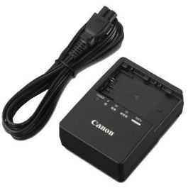 Canon LC-E6E Cargador de Batería para Baterías LP-E6 Iones de Litio Precio: 68.5899995. SKU: B1DGDFDWWS