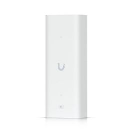 Ubiquiti Elevator Starter Kit PoE++ Sistema de Conectividad para Control de Acceso de Ascensores, Hasta 18 Plantas, Gigabit Ubiquiti Elevator Starter Kit PoE++ Sistema de Conectividad para Control de Acceso de Ascensores, Hasta 18 Plantas, Gigabit