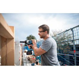 Bosch GDS 18V-1050 H Akku-Drehschlagschrauber