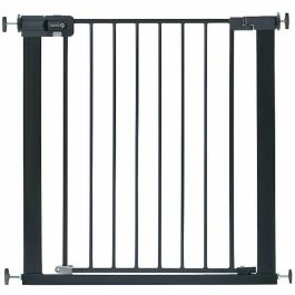 SEGURIDAD 1º Barrera de seguridad para niños Easy Close - Metal - Negro Precio: 58.49999947. SKU: B19ZNYFDSW