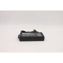 Lenovo Adaptador de Corriente AC 170W, 20V, 8.5A, Conector de 3 Pines, Compatible con Sistemas Lenovo