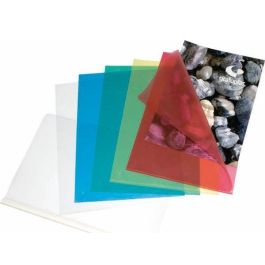 Grafoplas Dossier Uñero Pp 110 Micras Folio Transparente -100Und- Precio: 15.68999982. SKU: BIX05250070