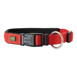 Collar para Perro Hunter Neopren Vario Rojo (30-35 cm) Precio: 11.49999972. SKU: S6102783