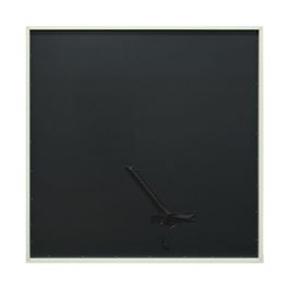 DKD Home Decor Cuadro Moderno Verde Azul Lienzo (2 Unidades) 83 x 83 cm