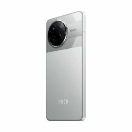 Poco F7 Pro Smartphone 5G 12GB RAM 512GB ROM Dual SIM Color Plata OEM