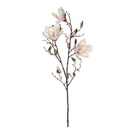 Mica Decorations Magnolia Rosa 88cm Mica Decorations Magnolia Rosa 88cm