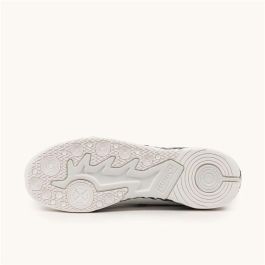 Zapatillas Deportivas Munich Gresca 2.0 09 Blanco 10-12 Años