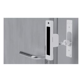 Ubiquiti 160 x 40.4 x 40.55 mm, 136 g, IP55, RJ45, BLE 4.2, NFC, 48V DC