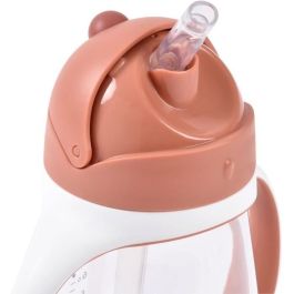 Vaso de Aprendizaje Béaba Terracota 300 ml