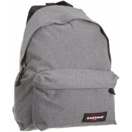 Eastpak Mochila Pak'R Acolchada Gris Sunday 24 L EAS5414709190743