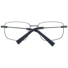 Montura de Gafas Hombre Timberland TB1738 55001 Montura de Gafas Hombre Timberland TB1738 55001