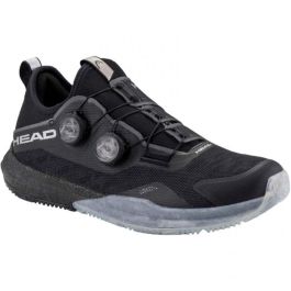 Zapatillas de Padel para Adultos Head Motion Pro Boa Negro 39 Precio: 220.0022. SKU: B14GYPJJEQ