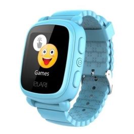 Reloj con Localizador para niños Elari KidPhone 2/ Azul Precio: 44.98999978. SKU: B1GZFZP5XQ
