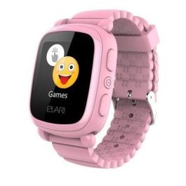 Reloj con Localizador para niños Elari KidPhone 2/ Rosa Precio: 42.95000028. SKU: B13BXDQHDS