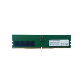 Memoria RAM V7 V74480016GBD 16 GB 5600 MHz Precio: 77.50000027. SKU: B1DE3953T3