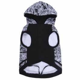 Sudadera para perro XS cotton brushed marvel talla XS Sudadera para perro XS cotton brushed marvel talla XS