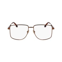 Montura de Gafas Mujer Victoria Beckham VB2136-5615730 ø 56 mm Montura de Gafas Mujer Victoria Beckham VB2136-5615730 ø 56 mm