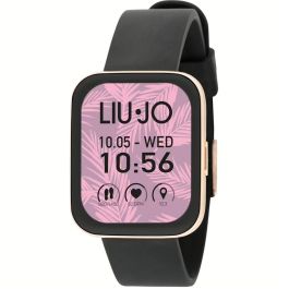 Smartwatch LIU JO SWLJ093 Precio: 143.79000031. SKU: B1HW5SY6AN