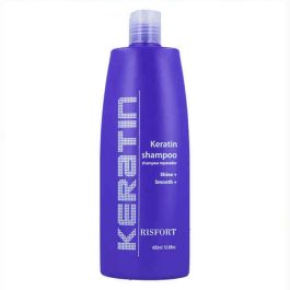 Risfort Keratin Champú 400 ml Precio: 4.68999993. SKU: S4252656