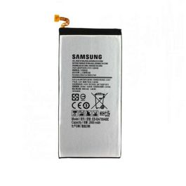 Batería para Móvil Samsung EB-BA700ABE Batería para Móvil Samsung EB-BA700ABE Precio: 15.68999982. SKU: B172F4J4BH
