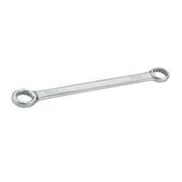 Alyco Llave Estrella Plana 18-19 mm de Acero Resistente para Apriete y Afloje de Tuercas y Tornillos en Bricolaje y Mecánica Profesional Precio: 12.89000053. SKU: B16HN8ZDMK