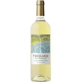 Toquade 2021 Côtes de Gascogne - South West White Wine