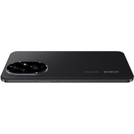 Honor 200 5G Dual SIM 12GB RAM 512GB Black - Pantalla AMOLED 6.7" 120Hz, Triple Cámara 50MP, Android 14