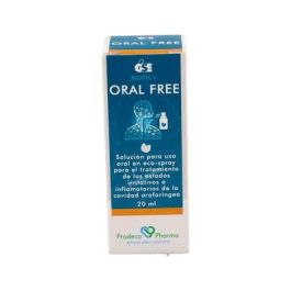 Gse Oral Free Spray Bucal 20 Ml Precio: 15.49999957. SKU: B1K9BCGB7H