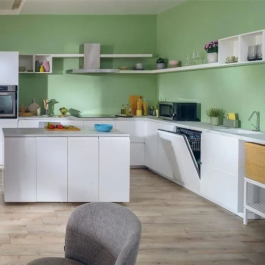 Candy CMCA29EDLB Microondas Combinado 29L MO: 1000W - Grill: 1000W - Cavidad Acero Inoxidable - Digital - Baja Temperatura