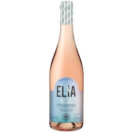 Château Plaimont ELIA 2022 Côtes de Gascogne - Vino rosado del suroeste Precio: 26.014999939499997. SKU: B1CRCGJY8E