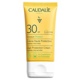 Caudalie Vinosun Crema SPF30 50ml Precio: 12.79000008. SKU: B1FVRD56VN