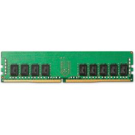 HP 8GB (1x8GB) DDR4-2933 ECC RegRAM Precio: 133.50000059. SKU: B13EEXK8XP