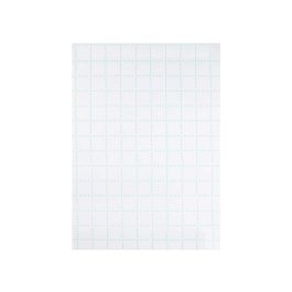 Carton Pluma Liderpapel Blanco Adhesivo 1 Cara 70x100 cm Espesor 10 mm 5 unidades