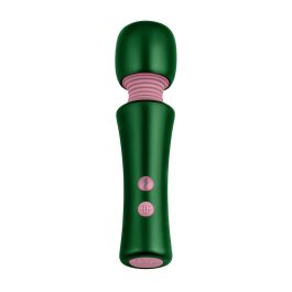 Masajeador FemmeFunn Verde Masajeador FemmeFunn Verde