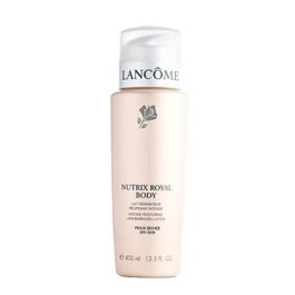Lancôme Nutrix Royal Body Crema Corporal Hidratante 400ml Precio: 33.4999995. SKU: B1DVE5BQEW