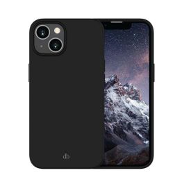 dbramante1928 Monaco iPhone 14 Max Night Black dbramante1928 Monaco iPhone 14 Max Night Black