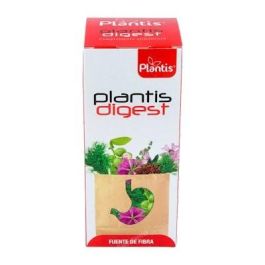 Plantis Digest 250ml - Ayuda Digestiva y Tránsito Intestinal con Oligoelementos y Prebióticos, Sabor Piña y Papaya Precio: 13.7900004. SKU: B155K5MD96