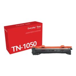 Xerox TN1050 Toner Negro Everyday Compatible con Brother, Impresión Profesional Asequible y Fiable Precio: 20.50000029. SKU: B1A8TK8RJA